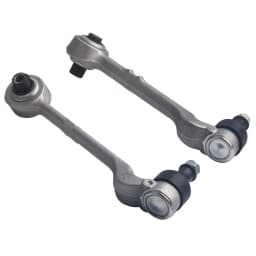 6pcs Front Suspension Control Arms + Drop Links For BMW 3 Series E90 E91 E92 E93