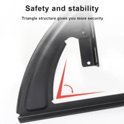 TV Bracket For 14-32 inch For 32-75inch TV Universal Fixed TV Stand Holder Universal Table Top TV Stand Pedestal TV Stand Legs