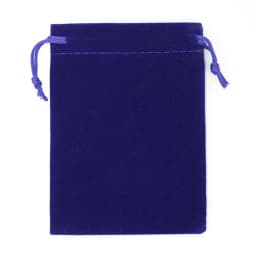 Velvet Gift Bags Wedding Favour Velvet Drawstring Jewellery Gift Bags Pouches