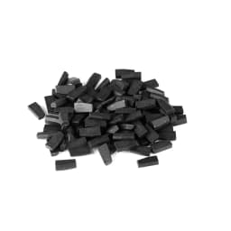 10PCS XHORSE VVDI MQB48 Transponder Chip XT1M Megamos AES MQB 48 Unlocked Chip for VW for Fiat for Audi