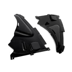 Fender Liner Set For BMW 3 series 2012 2013 2014 2015 2016-2018 F30 F31 320i 328i 330e 335i 340i 51717260739 51717260740