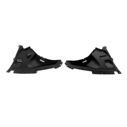 Fender Liner Set For BMW 3 series 2012 2013 2014 2015 2016-2018 F30 F31 320i 328i 330e 335i 340i 51717260739 51717260740
