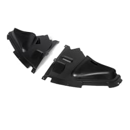 Fender Liner Set For BMW 3 series 2012 2013 2014 2015 2016-2018 F30 F31 320i 328i 330e 335i 340i 51717260739 51717260740