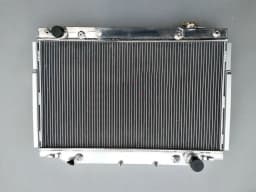 Aluminum Radiator For Lexus LX450 1996-1997 / Toyota Land Cruiser 4.5L L6 1993-1997