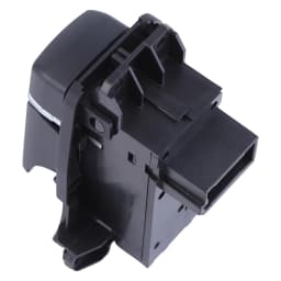 Applicable to the handbrake switch for BMW X5 models from 2008 to 2019, 61319877891