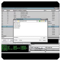 2025hot!Newest EDC IMMO SERVICE TOOL V1.2 Car Repair Software PIN CODE Immo Off CALCULATOR BSI VDO DASHBOARD 2017 For Au-di B-MW