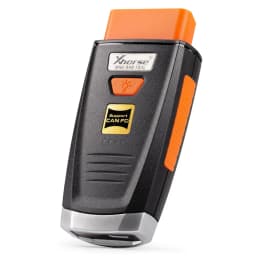 Xhorse VVDI MINI OBD TOOL V2 XDMO20EN Support CAN FD 8A IMMO Box All Key Lost
