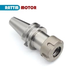 【US EU BR】ATC 4.5KW /7.5KW BT30 Auto Tool Changer Air-cooled Spindle Motor 24000RPM 380/220V for CNC Router Milling Machine