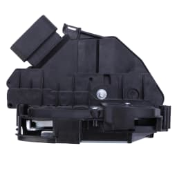 Door Lock Drive Actuator Front Left Passenger Side Replaces 31349858 for Volvo S60 II 134 V60 I 155 XC60 156