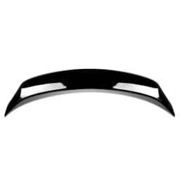 Gloss Black Duckbill Rear Trunk Spoiler Wing For Lexus IS200 IS250 IS350 IS300