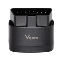 Vgate iCar Pro 2S Bluetooth Work on iOS/Android/Windows for OBD2/EOBD Vehicles