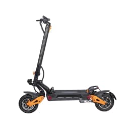 11 inch off-road electric scooter 6000W60V30AH lithium battery intelligent folding mini electric scooter in stock in Europe