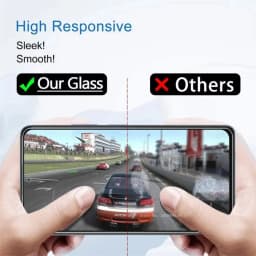 5Pcs Screen Protector For Xiaomi 14T Pro 11T 12T 13T Pro 13 12 11 Lite empered Glass For Xiaomi 13T 12T 14T Pro Protection Glass