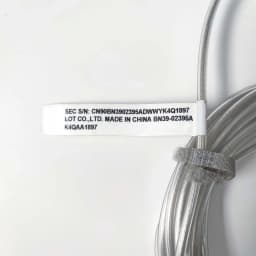 BN39-02395A BN39-02395B One Connect Cable For Samsung TV SOC1001N SOC1001NB SOC1002N SOC1003N SOC1004N SOC1005N