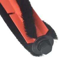 For Roidmi Eve Plus SDJ01RM Robotic Vacuum Cleaner Spare Parts Mop Cloth Hepa Filter Main Brush Side Brush Accessories