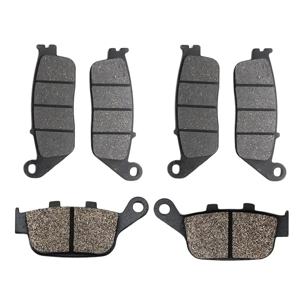 Front Brake Pads Set for CTX700(2014-2015)/50 RR (MC22) (1990-1994)