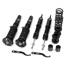 Coilover Struts For BMW 3 Series (E91) Estate / Touring (2004-2012) Coil Spring Kit For BMW 3 Series (E90) Saloon