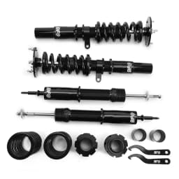 Coilover Struts For BMW 3 Series (E91) Estate / Touring (2004-2012) Coil Spring Kit For BMW 3 Series (E90) Saloon
