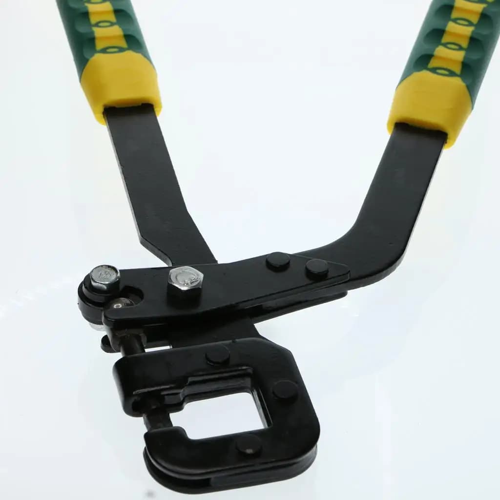 Handle Stud er Plaster Board Drywall Manual Tools Pliers New - black
