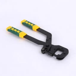 Handle Stud er Plaster Board Drywall Manual Tools Pliers New - black