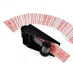 Remote Control Card Fountain Poker Spray Tricks for Parties Show Festival