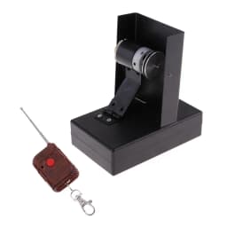 Remote Control Card Fountain Poker Spray Tricks for Parties Show Festival