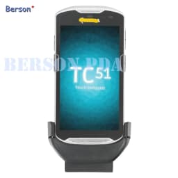 TYPE-C Clip On CHARGER for Zebra TC51 TC56 TC52 TC57 ADPTR-TC56-USBC-01