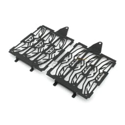 2Pcs Black Radiator Guard Cover for BMW R1300GS 2023 2024 Motorcycle Radiator Grille Grill Shield Protector Aluminum Alloy