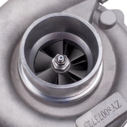 T3 T04E Turbo Turbocharger 400HP .57 A.R universal exhaust turbine for 1.5 -2.5L