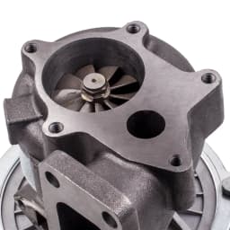 T3 T04E Turbo Turbocharger 400HP .57 A.R universal exhaust turbine for 1.5 -2.5L