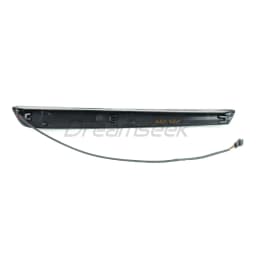 LED Rear Trunk Pillar Tail Light for Toyota Land Cruiser Prado LC250 J250 2024+ Brake Lamp w/ Dynamic Sequential Turn Signal L+R