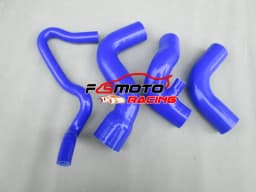 Fit Audi A4 1800 Quattro Passat B5 1.8T AEB/AVJ 1995-1997 Silicone Turbo Hose