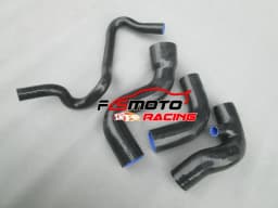 Fit Audi A4 1800 Quattro Passat B5 1.8T AEB/AVJ 1995-1997 Silicone Turbo Hose