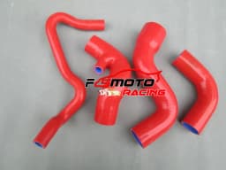 Fit Audi A4 1800 Quattro Passat B5 1.8T AEB/AVJ 1995-1997 Silicone Turbo Hose