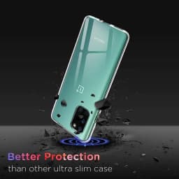 Ultra Thin Transparent Silicone Case For Oneplus 1+ 7 8 9 10 Pro 11 8t 7t 9r 9rt 10t 11r Clear Top Quality Soft Back Cover Shell