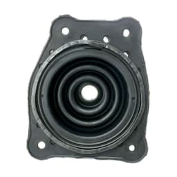 Car Shifter Boot Replacement Gear Shift Knob Dust Cover Shift Lever Rubber Cover Na0164481b Auto Modified Parts