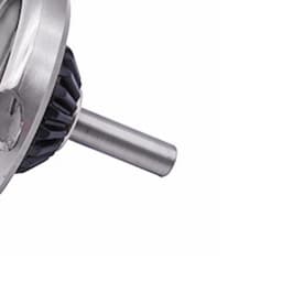 Sewing Machine Shuttle Parts Metal Parts Axle for Singer 760