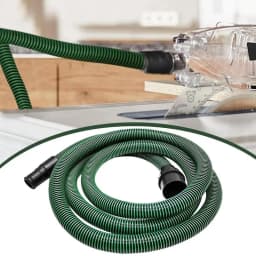 Hose Applicable for FESTOOL Electric Vacuum Cleaner Dust Collection Bucket Dust Absorption Pipe 3.5m/5m