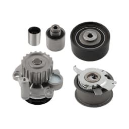 Timing Chain Kit for SEAT EXEO (3R2) 2.0 TDI 2008-2013 QBPK7662 56340701 56340702