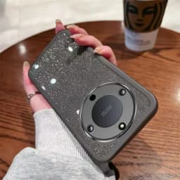 Luxury Bling Case for Honor Magic 5lite 90 Lite X9a X8b X6a Magic Lite 6 Silicone Soft Cover Shockproof Cases
