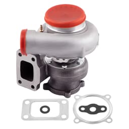 GT3582 GT35 Universal Turbocharger for 4/6 Cyl 2.5 -6.0L engines for Honda Civic T3T4 GT30 A/R .70 A/R .63 Compressor