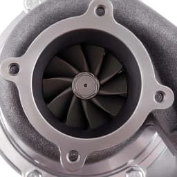 GT3582 GT35 Universal Turbocharger for 4/6 Cyl 2.5 -6.0L engines for Honda Civic T3T4 GT30 A/R .70 A/R .63 Compressor