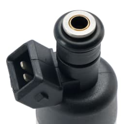 Artudatech 1PCS Fuel Injector 5235136 Fit GM 2.8L 3.1L 3.3L V6 1985-1994 17089569