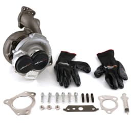 Turbo for Mercedes-Benz 320CDI 3.0L OM642 Engine GT2056V A642090598080