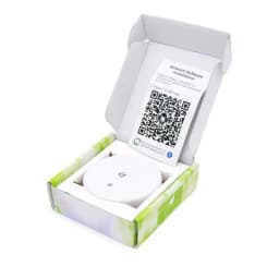 DC12-24V RGB RGBW UFO Bluetooth 16 Million Colors IOS Android LED Controller Timing Function Group Control Music Mode