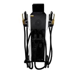EMSzero Sculpt Machine 15Tesla 6500w EMS RF Fat Slimming Burning Muscle Stimulation Body Sculpting 15 Electromagnetic Therapy