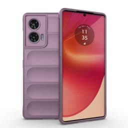 For Motorola Edge 50 Fusion Case Silicone TPU Fashion Protect Phone Case Moto Edge 50 Fusion Cover Rubber Armor Shockproof Case