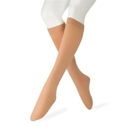 Knee High Compression Socks, 20-30 mmHg is BEST Graduated Athletic & Medical for Men & Women, Varicose, Running, Flight, Travels