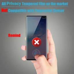 2Pcs Soft Privacy Hydrogel Film For OPPO Find X 2 3 5 X2 X3 X5 X6 Pro Neo X7 Ultra Full Cover Anti Spy Peeping Screen Protector