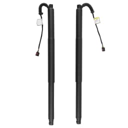 2x Electric Tailgate Gas Struts For Skoda Superb III Kombi 3V9827851B 3V9827852B